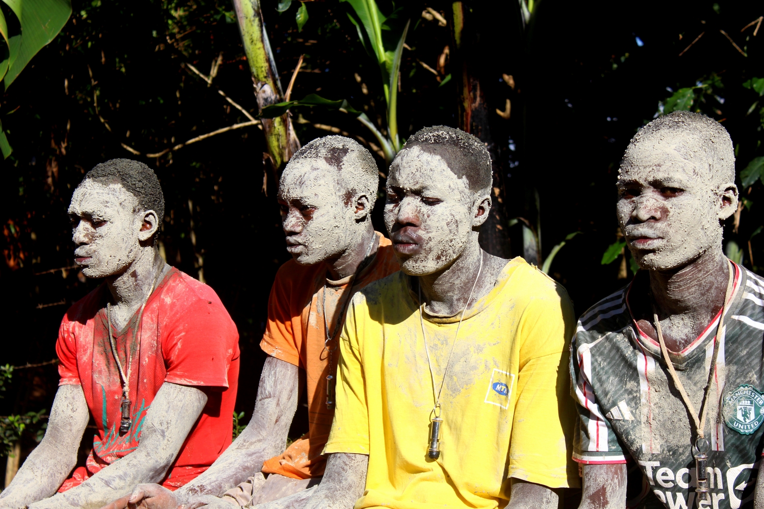 8-Day Affordable Sipi falls- Cultural, Coffee & Community Adventure